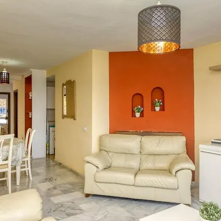 Amazing With Seaview!! Apartment *