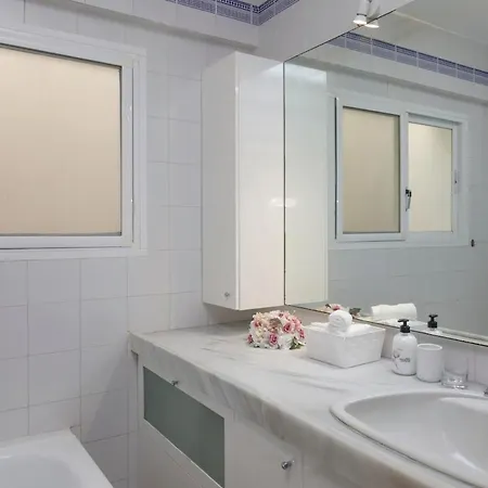 Amazing With Seaview!! Apartment Benalmadena