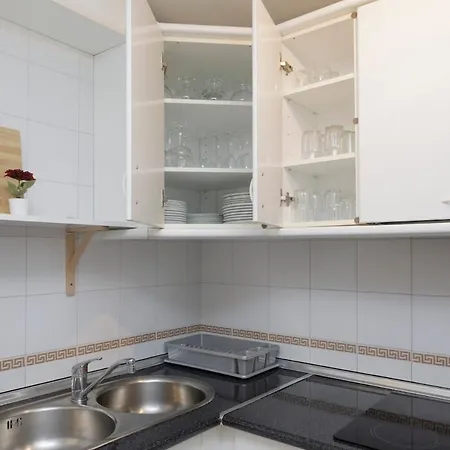 Amazing With Seaview!! Apartment Benalmadena