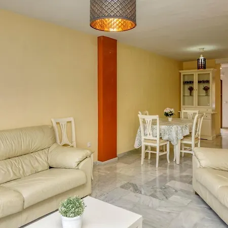 Apartment Amazing With Seaview!!