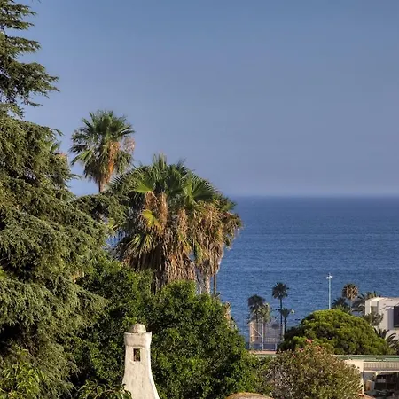 Amazing With Seaview!! Apartment *