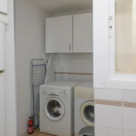 Amazing With Seaview!! Apartment Benalmadena