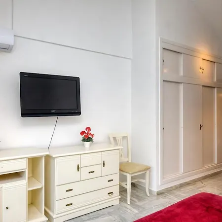 Amazing With Seaview!! Apartment