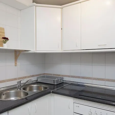 Amazing With Seaview!! Apartment Benalmadena