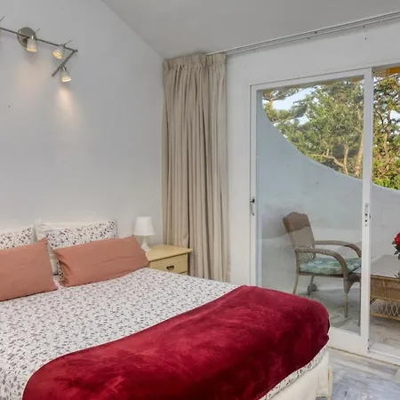 Apartment Amazing With Seaview!! Benalmadena