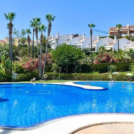 Amazing With Seaview!! Apartment