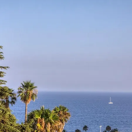 Amazing With Seaview!! * Benalmadena