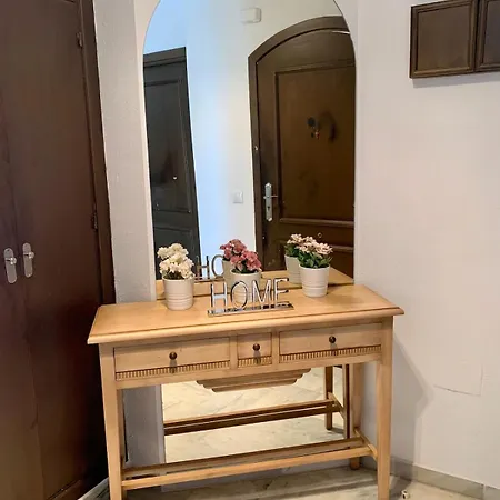 Amazing With Seaview!! Apartment Benalmadena
