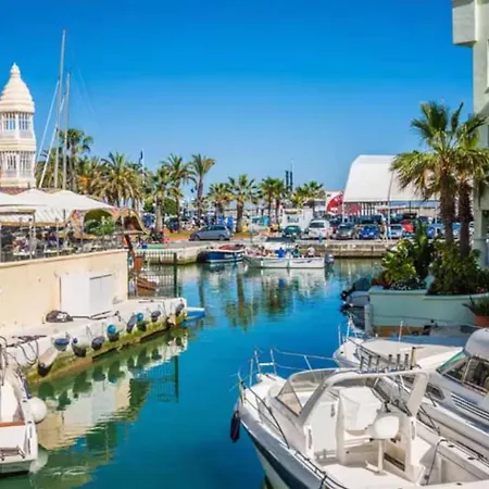 Amazing With Seaview!! Apartment Benalmadena
